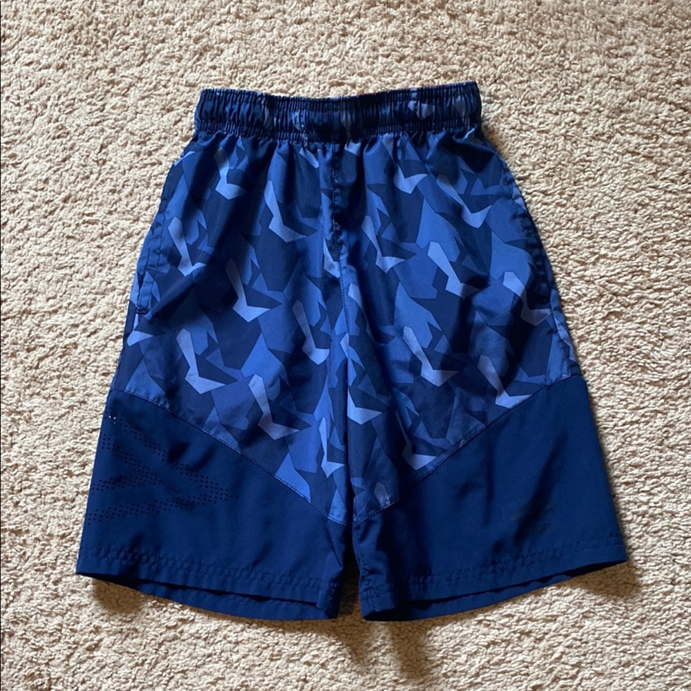 Umbro Lightweight Athletic Shorts